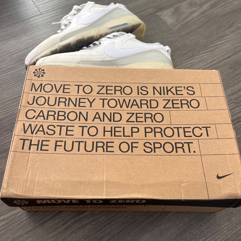 Nike Air Max 90 Terrascape - Picture 6 of 6